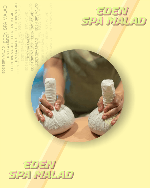 Potli Massage in Malad East Mumbai